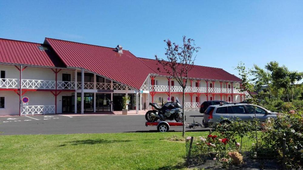 Hôtel