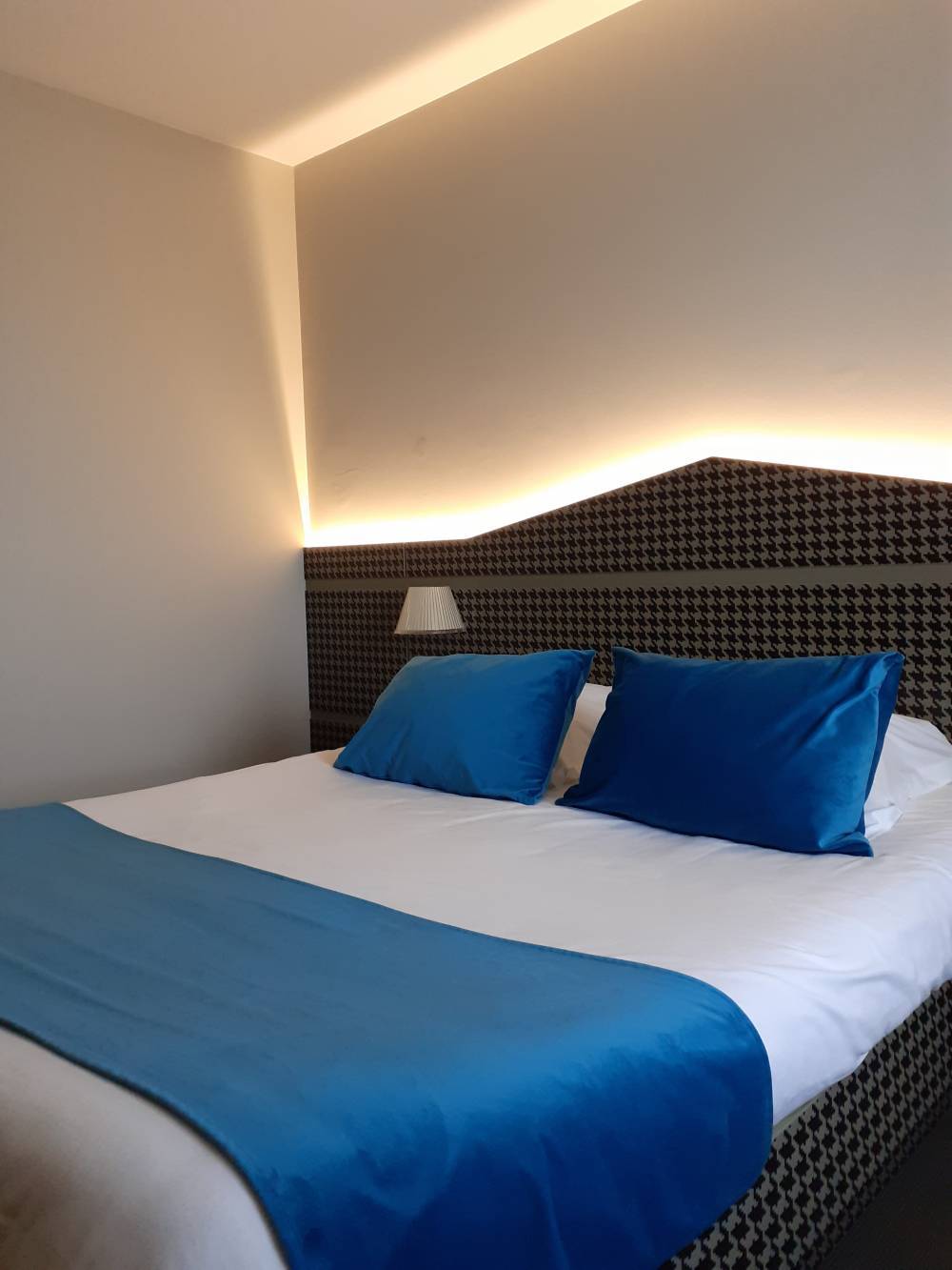Chambre Hôtel
