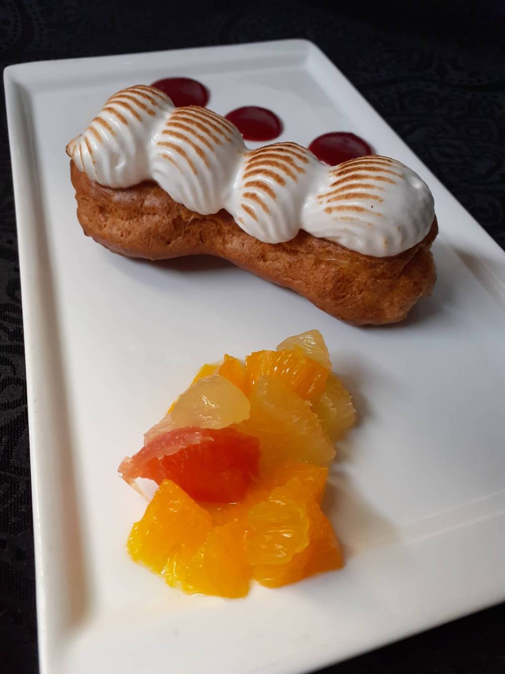 Dessert