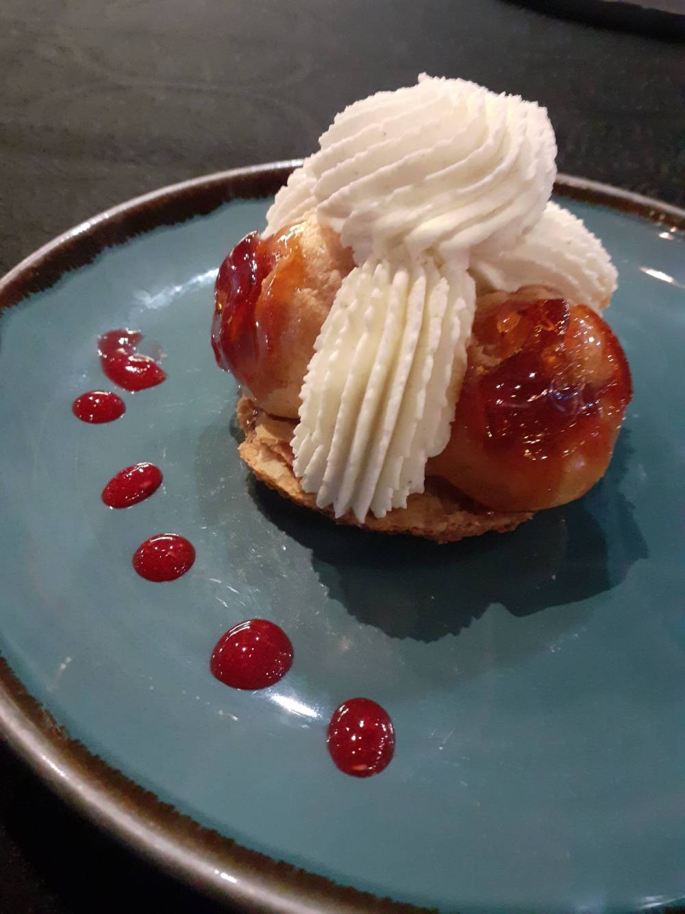 Dessert