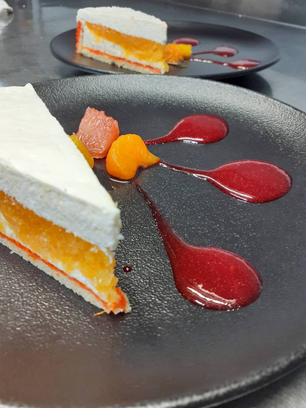 Dessert